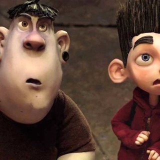ParaNorman Picture 4