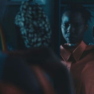 Adepero Oduye stars as Alike in Focus Features' Pariah (2011)