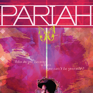 Poster of Focus Features' Pariah (2011)