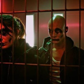 A scene from K5 Film's Paris I'll Kill You (2012)