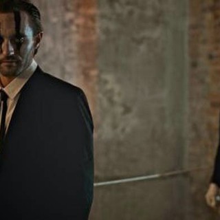 A scene from K5 Film's Paris I'll Kill You (2012)