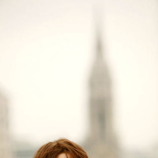 Juliette Binoche stars as Elise in IFC Films' Paris (2009). Photo credit by David Koskas.