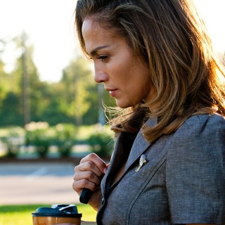 Jennifer Lopez stars as Leslie in FilmDistrict's Parker (2013)