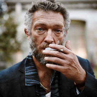 Vincent Cassel stars as Gregori in Well Go USA's Partisan (2015)