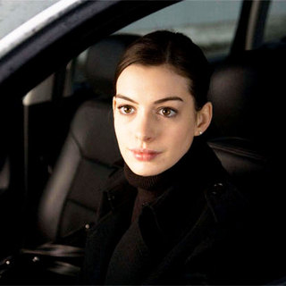 Anne Hathaway as Claire in Columbia Pictures' Passengers (2008)