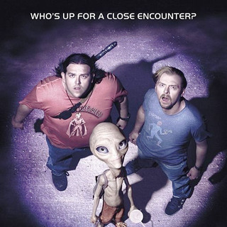 Poster of Universal Pictures' Paul (2011)