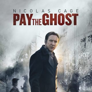 Pay the Ghost Picture 1