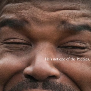 Poster of Lionsgate Films' Peeples (2013)