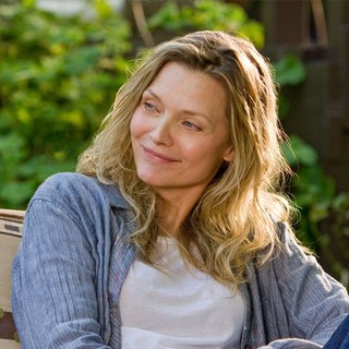 Michelle Pfeiffer stars as Lillian in DreamWorks Pictures' People Like Us (2012)