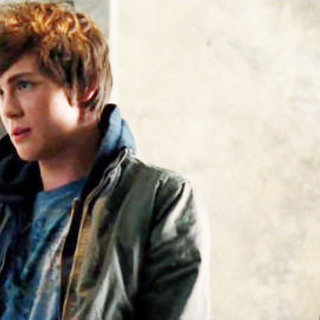 Percy Jackson & the Olympians: The Lightning Thief Picture 1