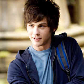 Logan Lerman stars as Percy Jackson in Fox 2000 Pictures' Percy Jackson & the Olympians: The Lightning Thief (2010)