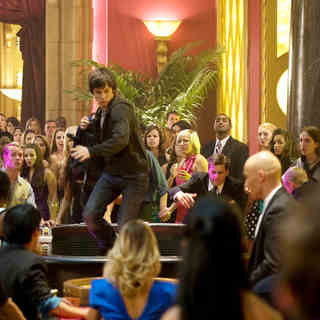 Percy Jackson & the Olympians: The Lightning Thief Picture 26