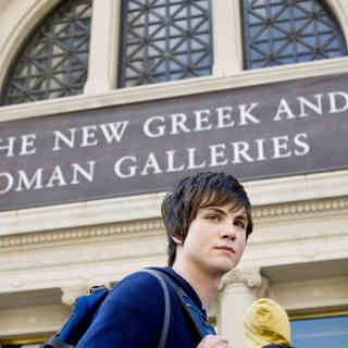 Percy Jackson & the Olympians: The Lightning Thief Picture 27