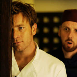 Ewan McGregor stars as Michael in IFC Films' Perfect Sense (2012)