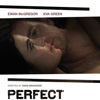Poster of IFC Films' Perfect Sense (2012)