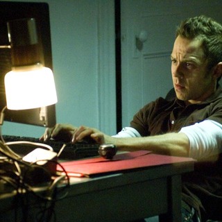 Giovanni Ribisi as Miles in Columbia Pictures' Perfect Stranger (2007)
