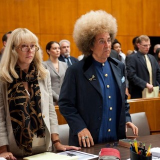 Phil Spector Picture 1