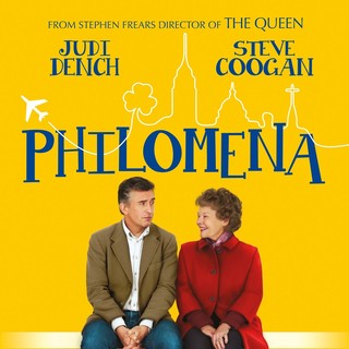 Poster of The Weinstein Company's Philomena (2013)