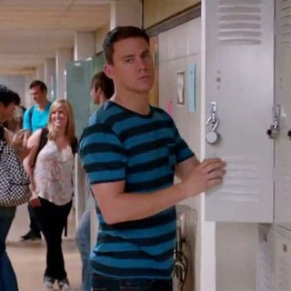 Channing Tatum stars as Jenko in Columbia Pictures' 21 Jump Street (2012)