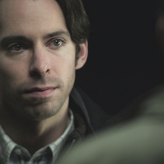 Martin Starr stars as Alan in Abramorama's 6 Month Rule (2012)