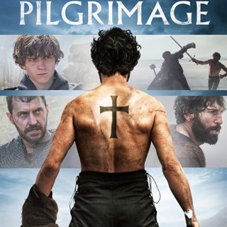 Poster of RLJ Entertainment's Pilgrimage (2017)