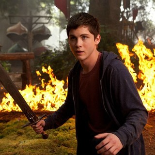 Percy Jackson: Sea of Monsters Picture 9