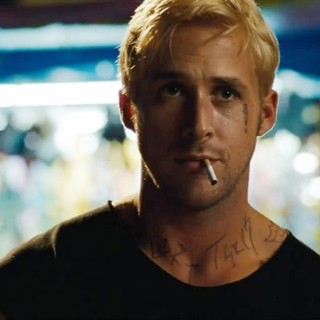 Ryan Gosling stars as Luke in Focus Features' The Place Beyond the Pines (2013)