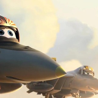 A scene from Walt Disney Pictures' Planes (2013)