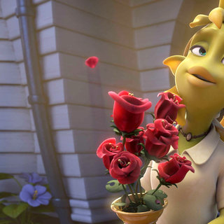 Planet 51 Picture 25