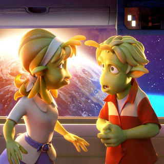 Planet 51 Picture 51