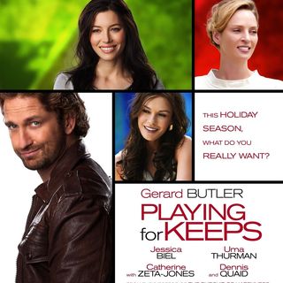 Playing for Keeps Picture 5
