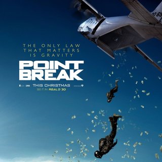 Point Break Picture 3