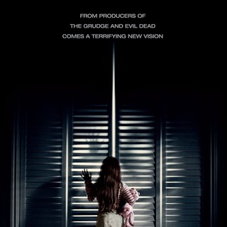 Poster of 20th Century Fox's Poltergeist (2015)