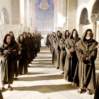 A scene from Summit Entertainment's Pope Joan (2009)
