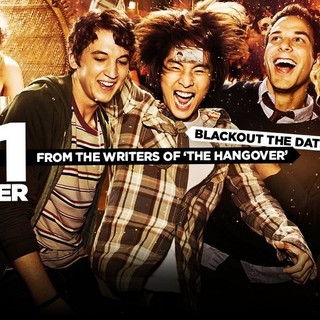 21 and Over Picture 7