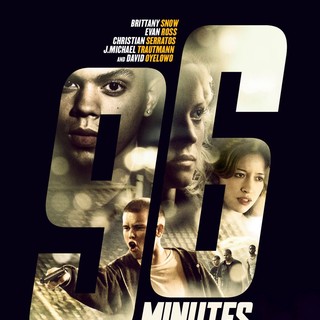 96 Minutes Picture 2