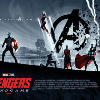 Avengers: Endgame Picture 51