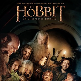 The Hobbit: An Unexpected Journey Picture 101