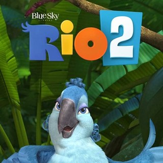 Rio 2 Picture 39
