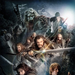 The Hobbit: An Unexpected Journey Picture 107