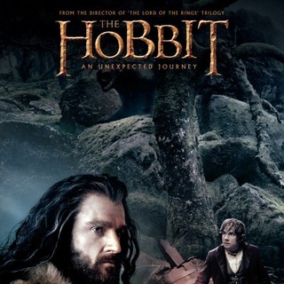 The Hobbit: An Unexpected Journey Picture 108