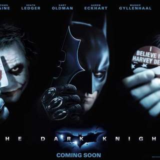 The Dark Knight Picture 28