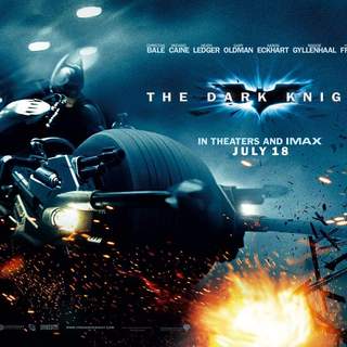 The Dark Knight Picture 41