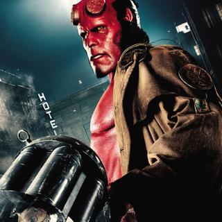 Hellboy II: The Golden Army Picture 33