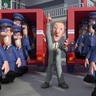 Postman Pat: The Movie Picture 7