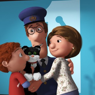 Postman Pat: The Movie Picture 8