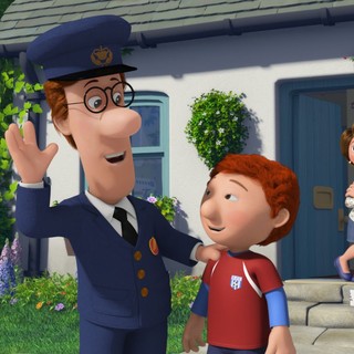 Postman Pat: The Movie Picture 9