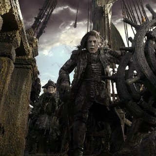 Pirates of the Caribbean: Dead Men Tell No Tales Picture 6