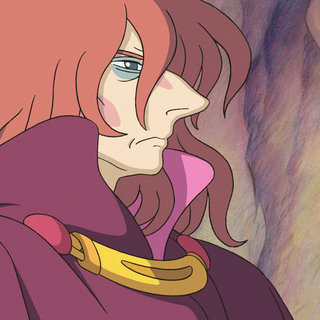 Ponyo Picture 4