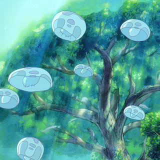 Ponyo Picture 5